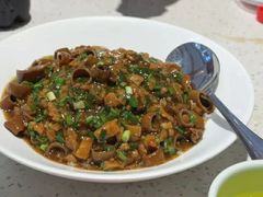 -船歌·鱼水饺青岛菜(金狮广场店)