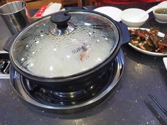 -领鲜风味花雕鸡(马端街店)