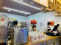 -隆延茶铺(学清路驹然店)