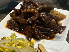 -龙亨焖面(总店、盛世华庭店)