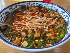 -东关吉祥西安腊汁肉夹馍(健德门店)