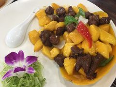 -正嘢私房菜