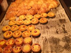 -博林天瑞喜来登酒店·西丽尚膳