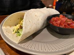 -萨尔瓦多Salvador's