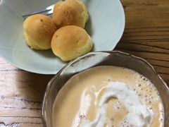 泡芙-鲍师傅糕点(永安里店)