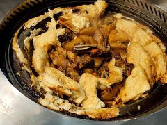 -二十一分小锅炖(中心店)