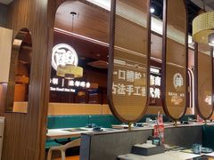 -椰子湾·海南火锅·糟粕醋·椰子鸡(正大广场店)