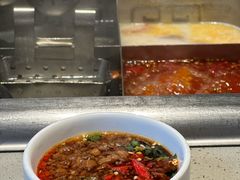 -海底捞火锅(珠影星光城夜宵主题店)