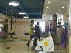 -中田·健身+普拉提(浦东金高路店)