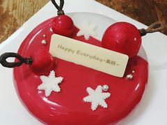 -派悦坊·甜品·蛋糕(日坛店)