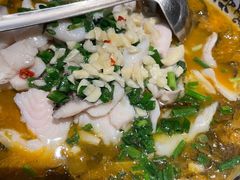 老杭州酸菜鱼-慧娟面馆·餐厅(望江路店)