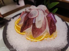 -虾佬圣汤·海鲜姿造(乐堤港店)