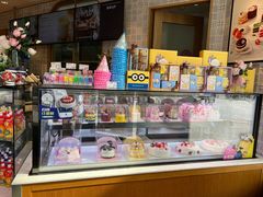 -巴黎贝甜(豪浦店)