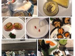-海鼎荟海鲜姿造(晋江宝龙店)
