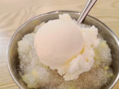 清补凉加雪糕-南街清补凉(黄贝岭店)