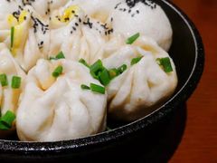 特制小锅生煎-大壶春生煎(四川中路店)