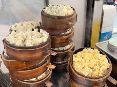-海汇源老烧麦店(东大街总店)