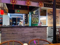-来涮蜀鲜货火锅串串香(菜市口店)