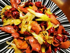 -隔壁老王·家常云南菜(花巷店)