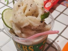 -碌碌发·东南亚风味烧烤档(体育西店)