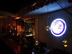 -蘭葶花酒馆(鼓楼店)