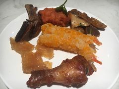 -诱货海鲜自助火锅(爱琴海购物公园东百店)