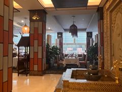 -阿诺泰·泰国餐厅(紫荆店)