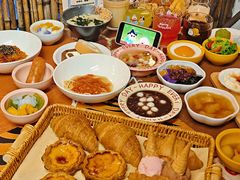 -合风谷(南下塘店)