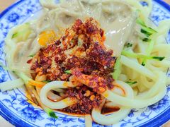 -清真老铁家灌汤包