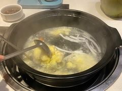 -百年果林椰子鸡(中洲店)