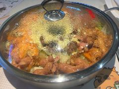 -黄记煌三汁焖锅(顺义华联店)