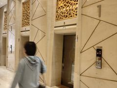 -成都世纪城假日酒店-西楼