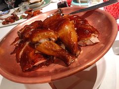 -三号黄浦会Canton Table