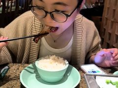 -绿茶餐厅(coco park 店)
