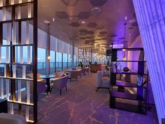 -于家堡洲际酒店·堡子里酒廊