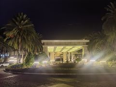 -三亚海棠湾喜来登度假酒店