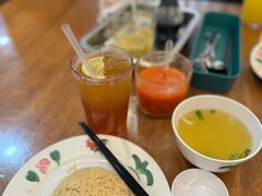 -威南记鸡饭餐室