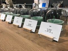 -GOTLOT COFFEE&KITCHEN角落厨房NOOK店