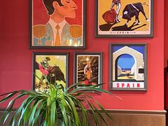 -tapas by dos cielos西班牙餐厅(重庆光环购物公园店)
