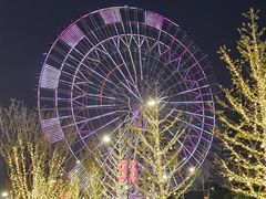 -南昌之星摩天轮