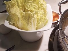 -左庭右院鲜牛肉火锅(浦江欢乐颂店)