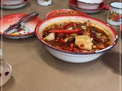 -老三样·旧食新味(万寿宫店)