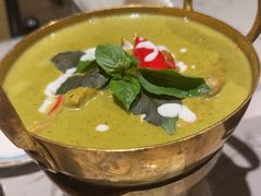 -Home Thai·泰谣(王府井apm店)