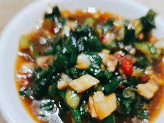 -红日饭店(裕隆三路店)