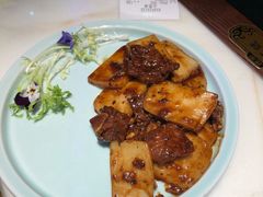 -绿茶餐厅(深圳龙华天虹购物中心店)