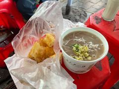 -汪记鲜鱼糊汤粉(沈阳路总店)