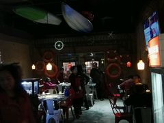 -大碗厨 25年老字号 现炒湘菜(四季天地店)