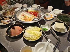 -骨之味·筒骨汤火锅(江头店)