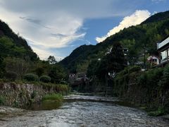 -花溪风景区