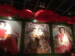 -弄堂小笼包(西青中北永旺购物中心店)